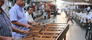 marimba veracruz