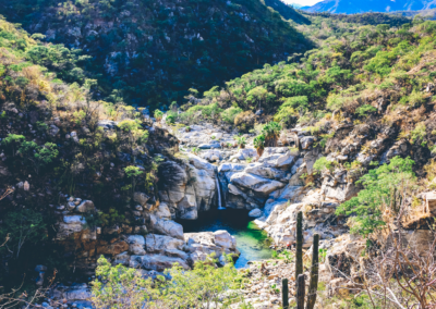 Santiago Baja California Sur