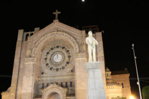 catedral de matehuala