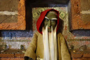 museo de los duendes huasca de ocampo