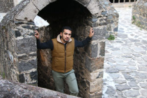 hacienda sant amaría regla