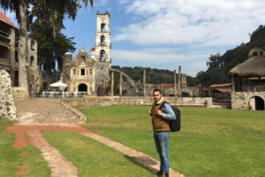 hacienda sant amaría regla