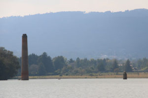 presa san antonio