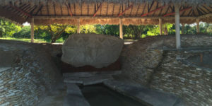 Zona Arqueológica de Tamtoc