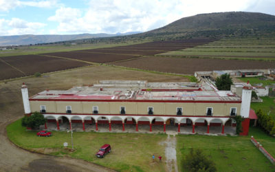 Hacienda San Buenaventura