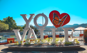 valle de bravo letras